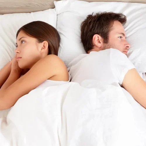 Disfunciones Sexuales