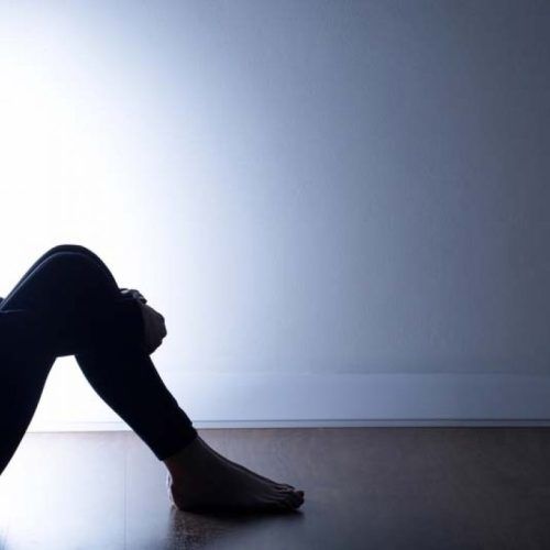 diferenciar depresion y tristeza