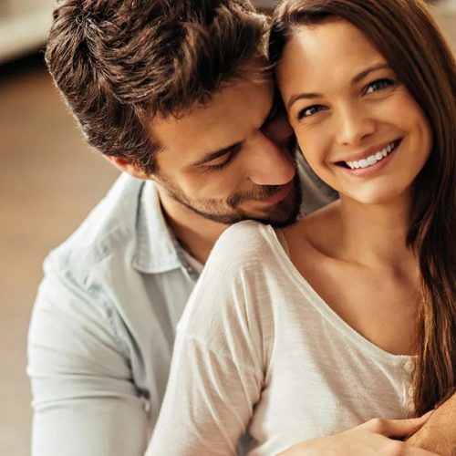 como tener una relacion de pareja sana